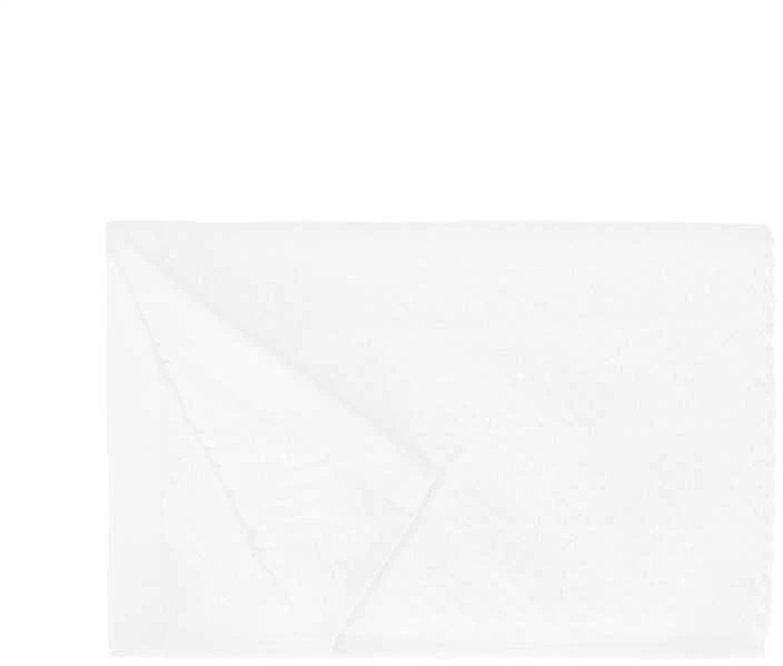 Rankšluostis Domoletti TOWEL VISBY 550 GSM 30X50CM Baltas