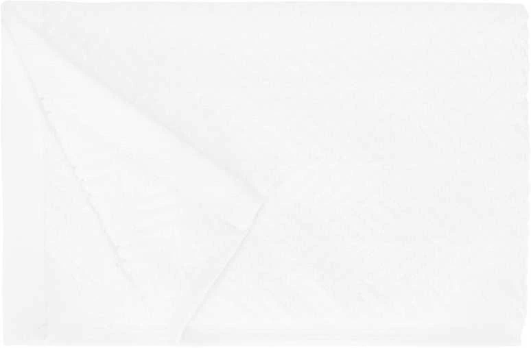 Rankšluostis Domoletti TOWEL VISBY 550 GSM 30X50CM Baltas
