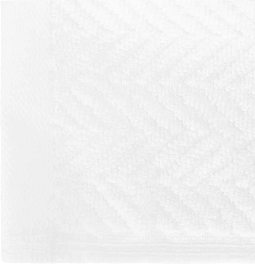 Rankšluostis Domoletti TOWEL VISBY 550 GSM 30X50CM Baltas