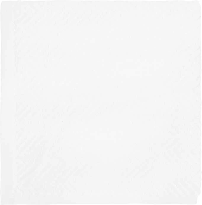 Rankšluostis Domoletti TOWEL VISBY 550 GSM 50X90CM Baltas