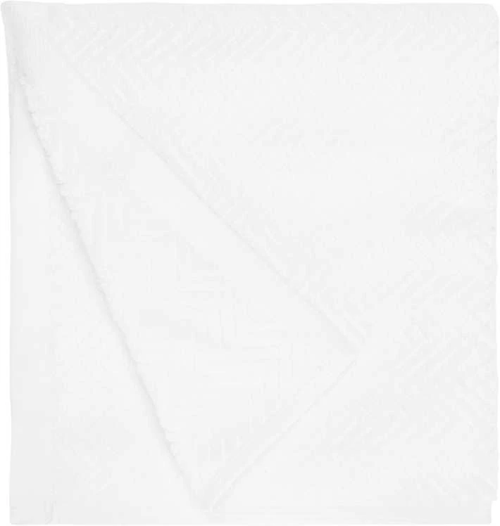 Rankšluostis Domoletti TOWEL VISBY 550 GSM 50X90CM Baltas