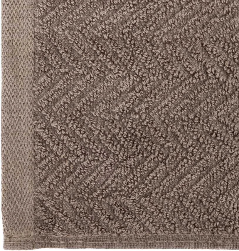 Rankšluostis Domoletti TOWEL VISBY 550 GSM 70X140CM BROWN