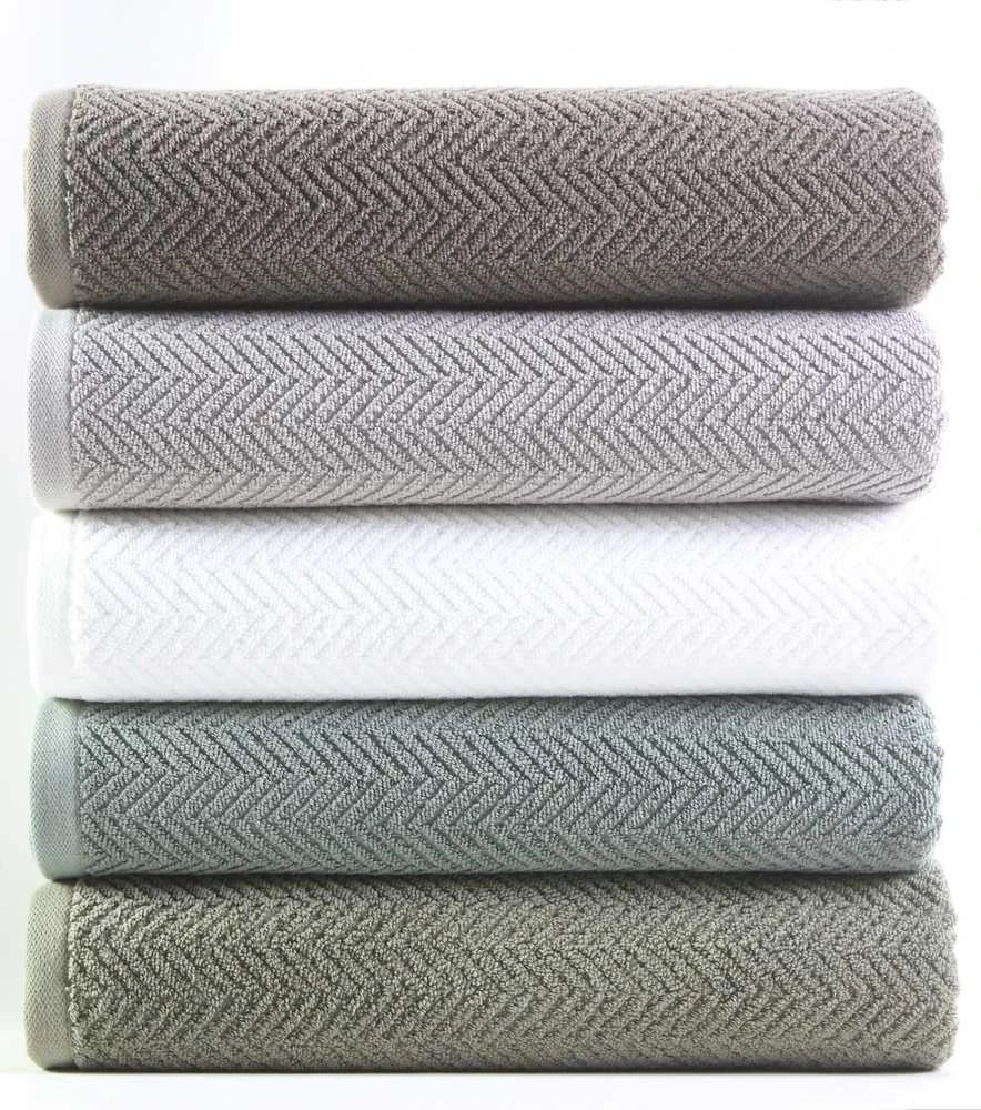Rankšluostis Domoletti TOWEL VISBY 550 GSM 30X50CM BROWN
