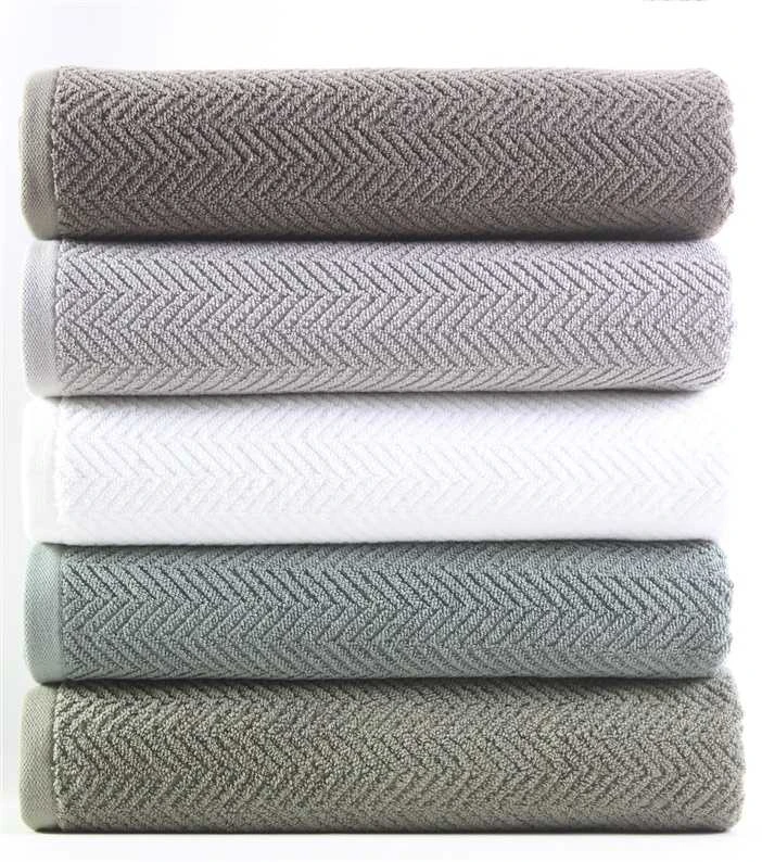 Rankšluostis Domoletti TOWEL VISBY 550 GSM 50X90 OLIVE Žalias