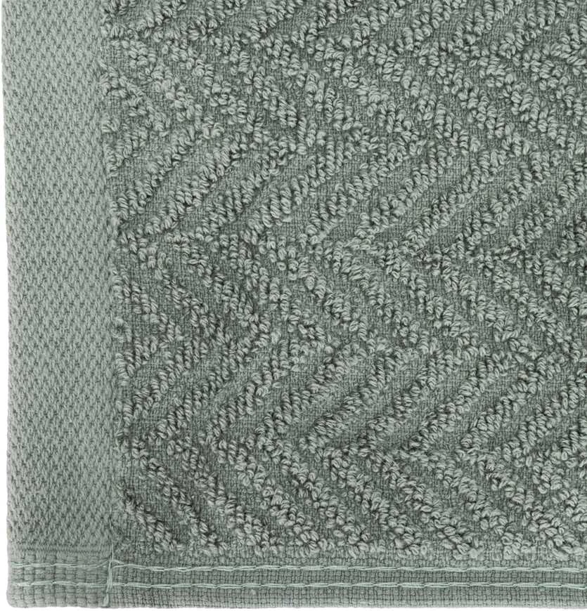Rankšluostis Domoletti TOWEL VISBY 550 GSM 70X140CM EVERGREEN