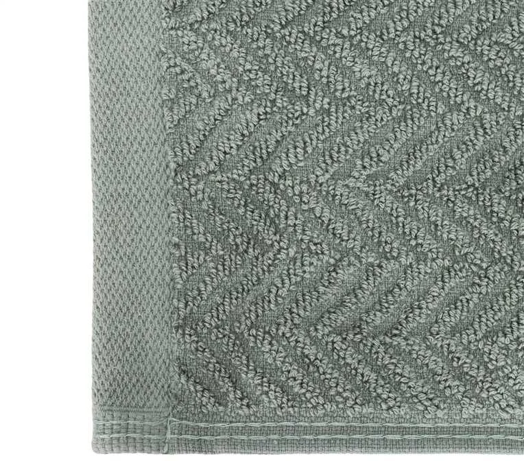 Rankšluostis Domoletti TOWEL VISBY 550 GSM 30X50CM EVERGREEN