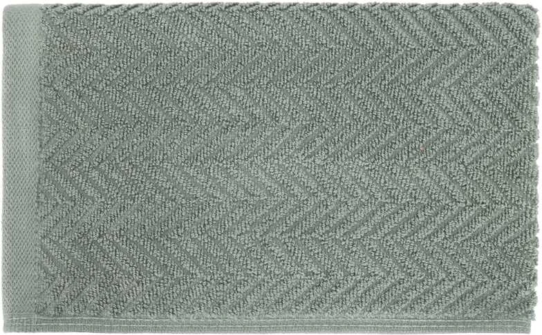 Rankšluostis Domoletti TOWEL VISBY 550 GSM 30X50CM EVERGREEN