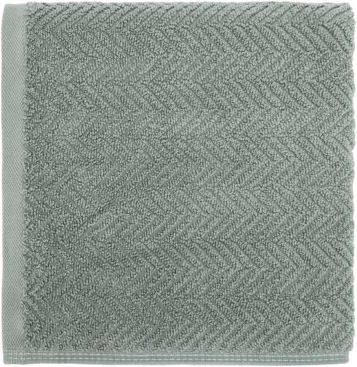 Rankšluostis Domoletti TOWEL VISBY 550 GSM 50X90CM EVERGREEN