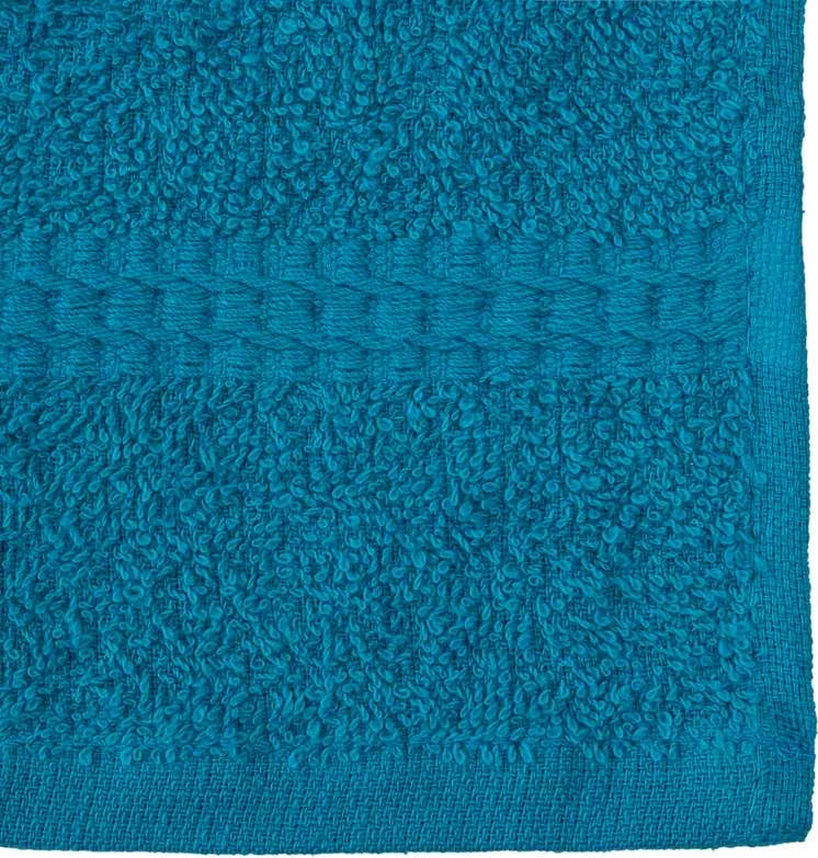 Rankšluostis Okko Lumarko TOWEL TERRY 400 GSM 738 Mėlynas 70X140