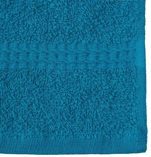 Rankšluostis Okko Lumarko TOWEL TERRY 400 GSM 738 Mėlynas 70X140