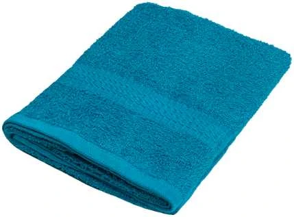 Rankšluostis Okko Lumarko TOWEL TERRY 400 GSM 738 Mėlynas 70X140