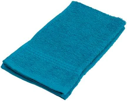 Rankšluostis Okko Lexmark TOWEL TERRY 400 GSM 738 Mėlynas 50X80
