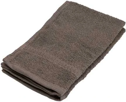 Rankšluostis Okko INA TOWEL TERRY 400 GSM 762 Pilkas 50X80