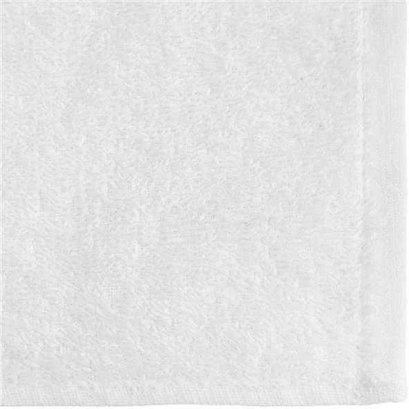 Rankšluostis Okko AmeliaHome TOWEL SET 400 GSM 701 BALTA 30X50 (2)