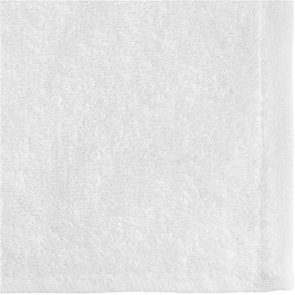 Rankšluostis Okko AmeliaHome TOWEL SET 400 GSM 701 BALTA 30X50 (2)