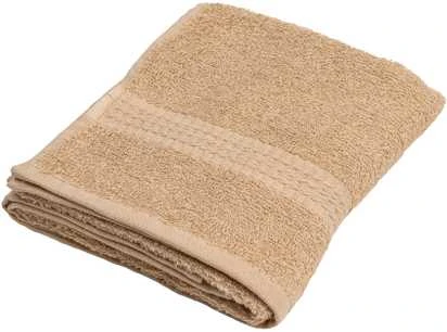 Rankšluostis Okko AmeliaHome TOWEL SET 400 GSM 721 SMĖLIO 30X50 (2)