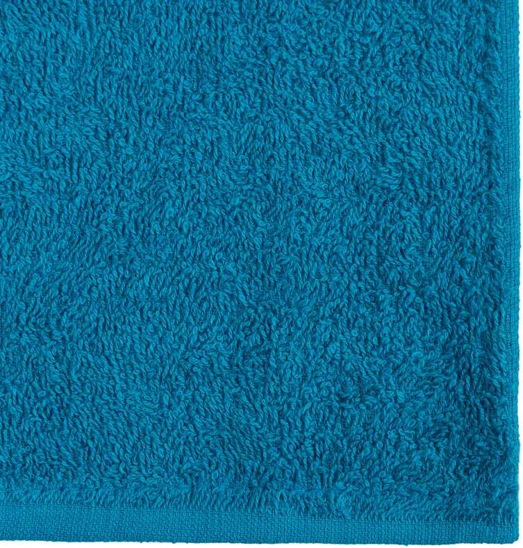Rankšluostis Okko Lumarko TOWEL SET 400 GSM 738 MĖLYNA 30X50 (2)