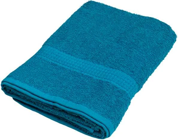 Rankšluostis Okko Lumarko TOWEL SET 400 GSM 738 MĖLYNA 30X50 (2)