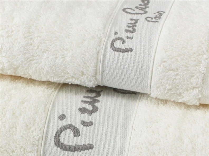 Rankšluostis Pierre_Cardi Rankšluosčių komplektas Pierre Cardin 103 MILK 3 vnt.