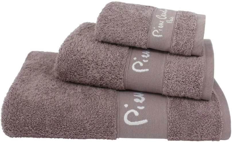 Rankšluostis Pierre_Cardi Rankšluosčių komplektas Pierre Cardin 1131 MAUVE 3 vnt.