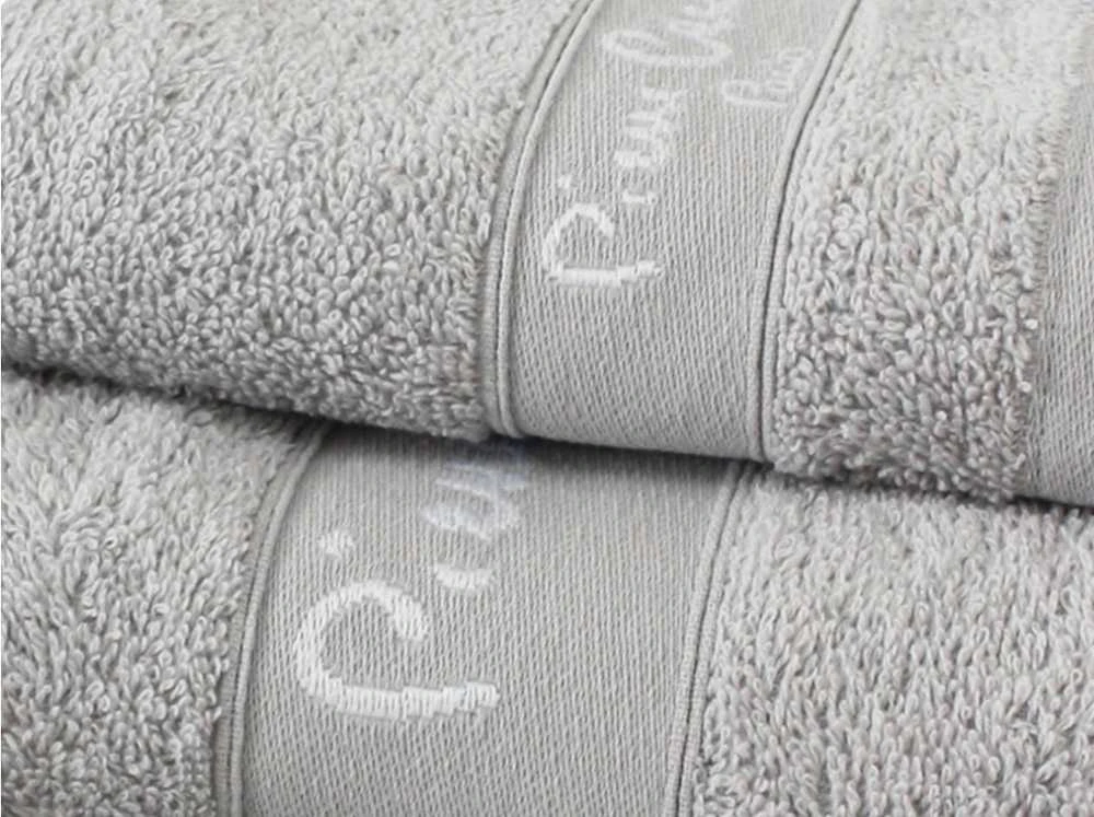 Rankšluostis Pierre_Cardi Rankšluosčių komplektas Pierre Cardin 2224 Sidabrinis, 3 vnt.