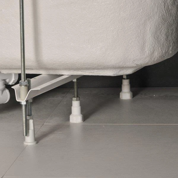 Vannas istabas atbalsts Ravak Campanula II Sonata Chrome 75