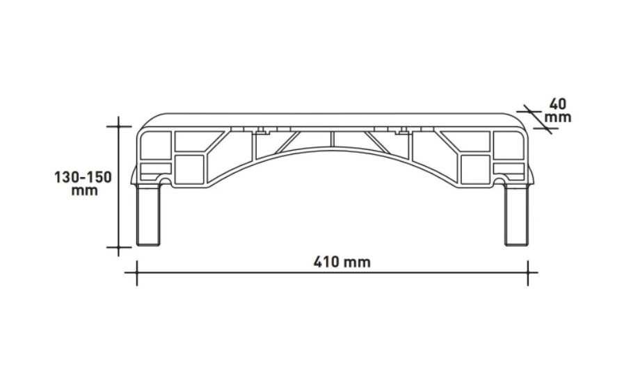 Villeroy & Boch Kojos U99740000
