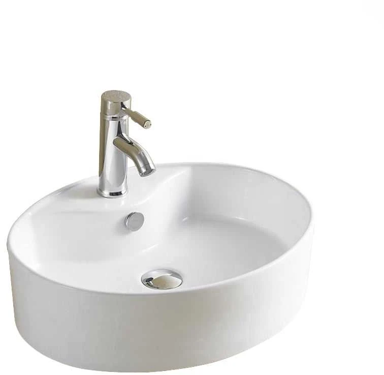Domoletti stalviršio praustuvas 52 cm ACB8041