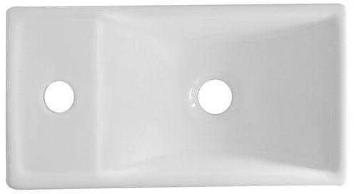 Umywalka Domoletti WASHBASIN 42CM ACB9033