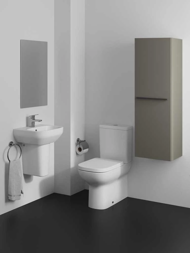 Ideal_Standa Praustuvas Ideal Standard i.life A, 40 cm