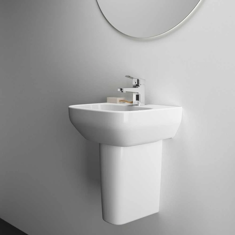 Ideal_Standa Praustuvas Ideal Standard i.life A, 40 cm