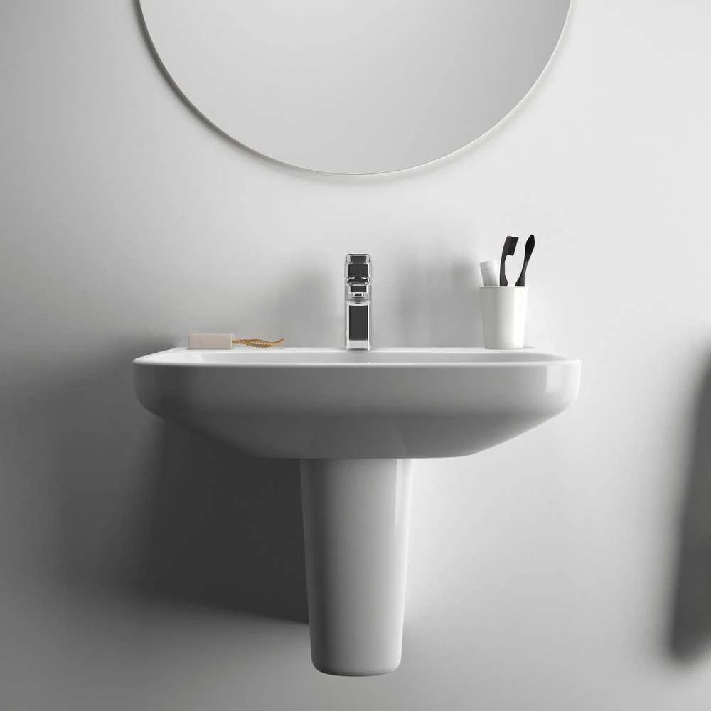Ideal_Standa Praustuvas Ideal Standard i.life A, 50 cm