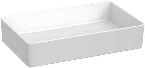 Jika WASHBASIN COUNTER PURE 600X380X140 MM