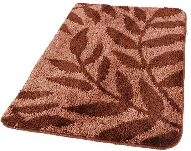 Domoletti BATH MAT MA3475B 50X80CM BROWN