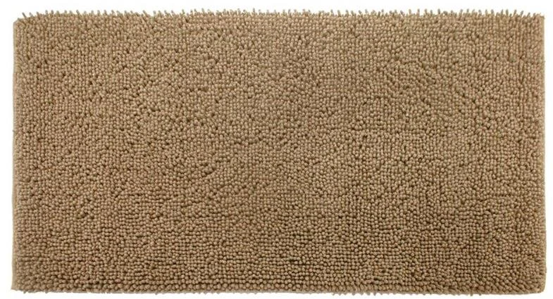 Saniplast VONIOS KILIMĖLIS „GLAM“ 55X100 cm 3FTAA348253 RUSVA