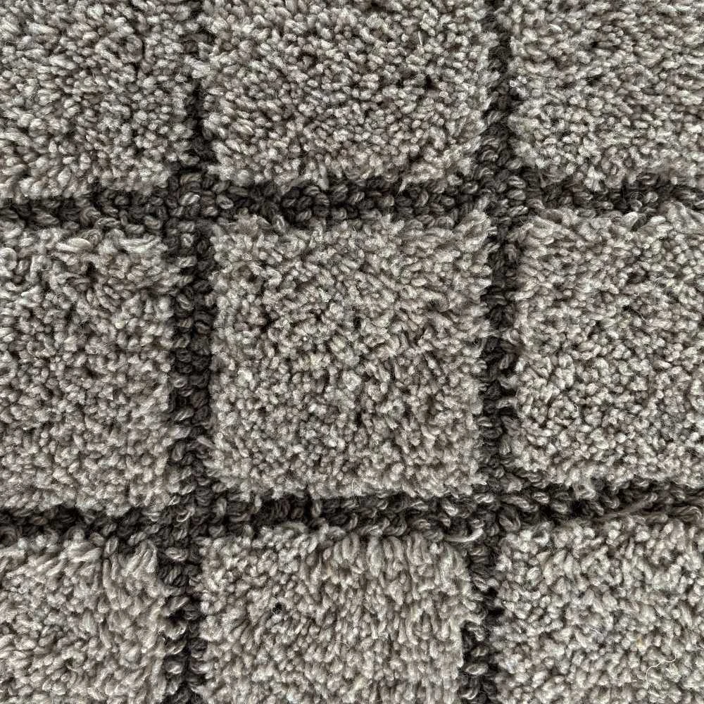 Saniplast Vonios kilimėlis PLAZA VISONE 60x110 cm
