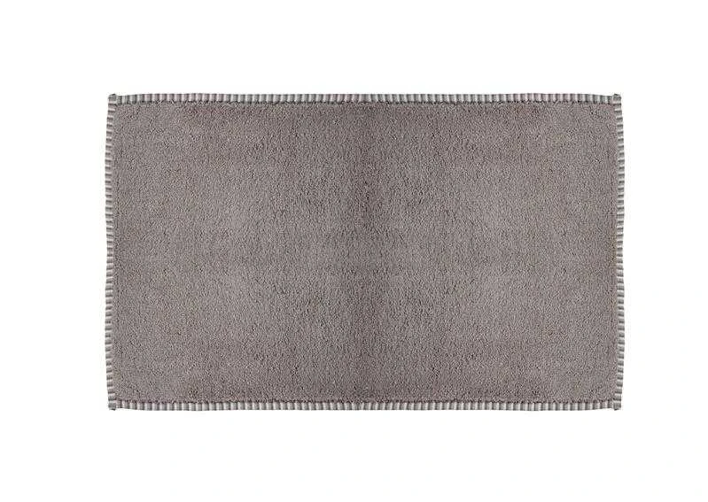 Vonios kilimėlis Saniplast Samoa 441053, rusvas, 60 x 90 cm