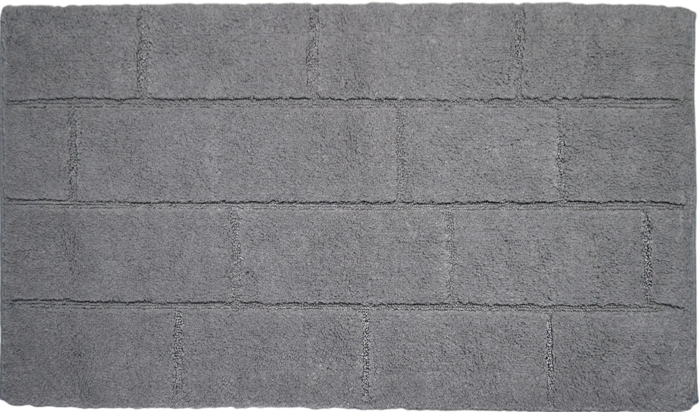 Saniplast Vonios kilimėlis WALL PERLA 55×100 cm