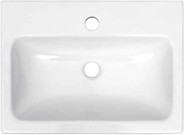 Domoletti BATHROOM CABINET WITH WASHBASIN SA50DL-3