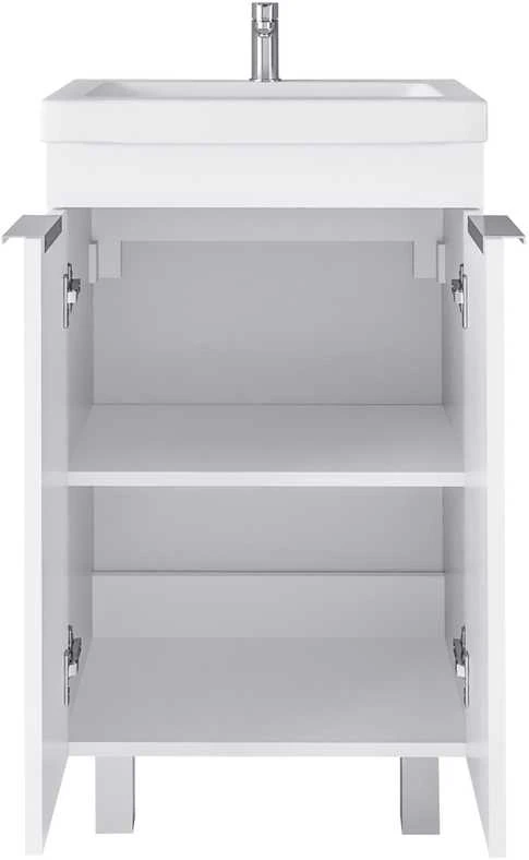 Domoletti BATHROOM CABINET WITH WASHBASIN SA50DL-3