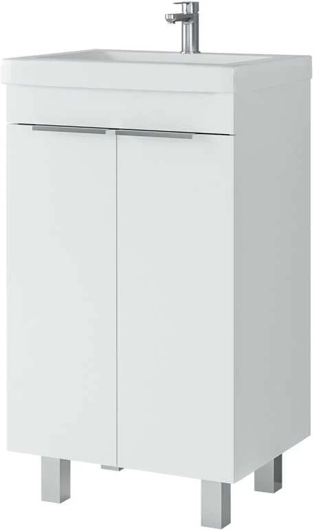 Domoletti BATHROOM CABINET WITH WASHBASIN SA50DL-3