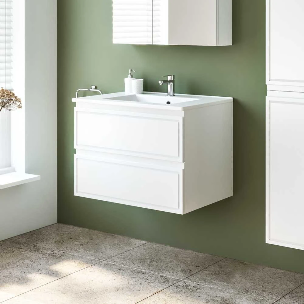 Domoletti BATHROOM CABINET DOMOLETTI SA 70DL-2