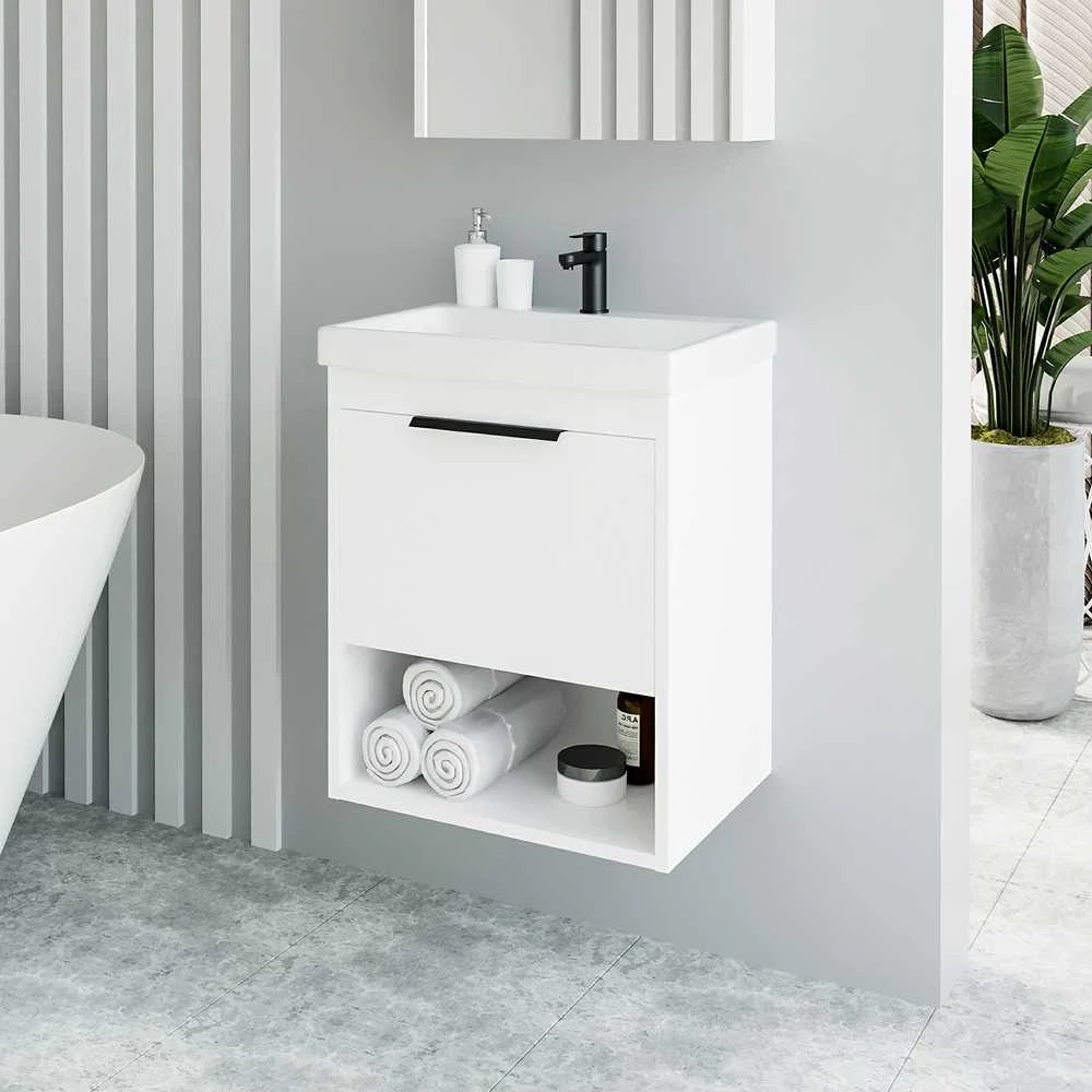 Domoletti BASIN CABINET SA 50C