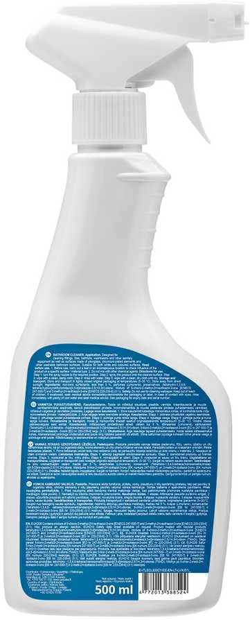 Thema_Lux VALIKLIS VONIOS KAMB THEMA LUX500ML