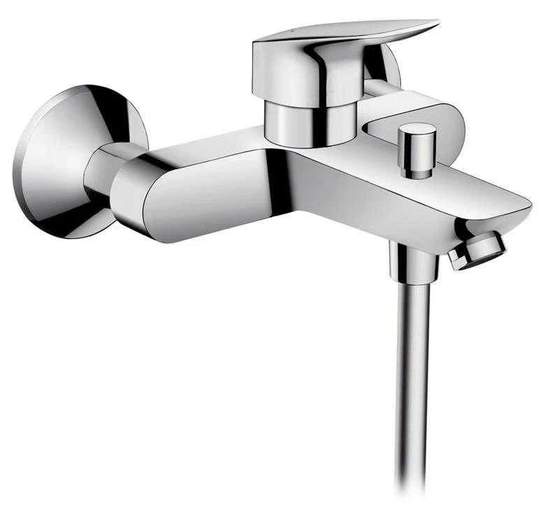 Hansgrohe HG Logis vonios maišytuvas