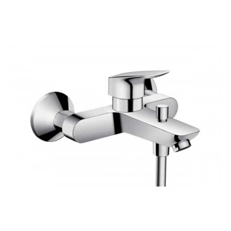 Vonios maišytuvas Hansgrohe Logis 71400000, chromo sp.