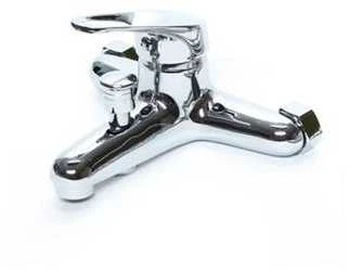Thema Lux Dušo maišytuvas Sourcing BATH FAUCET SHORT SPOUT L-1104A WO ACC