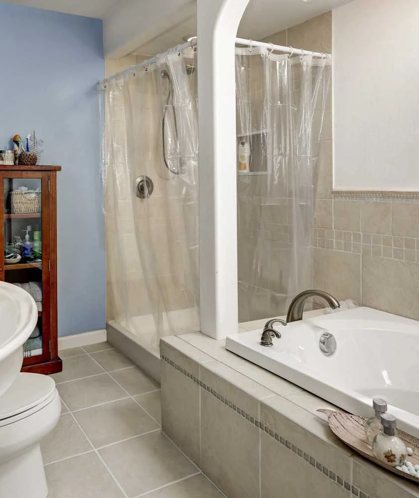Domoletti BATHROOM CORNICE GRO-008-2
