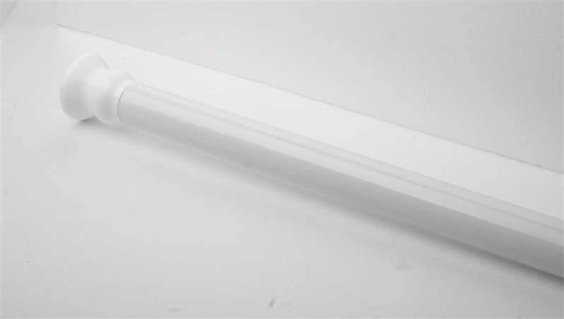 Vonios karnizas Ridder 55301, 110-245 cm