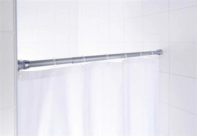 Vonios karnizas Ridder 55310, 110-245 cm